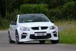 Vauxhall VXR8 GTS 2014 года